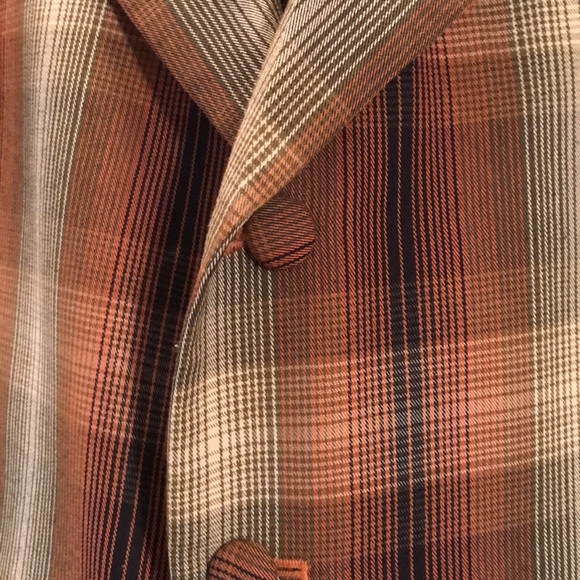 Stacy Adams Long Style Coat - Picture 8 of 17